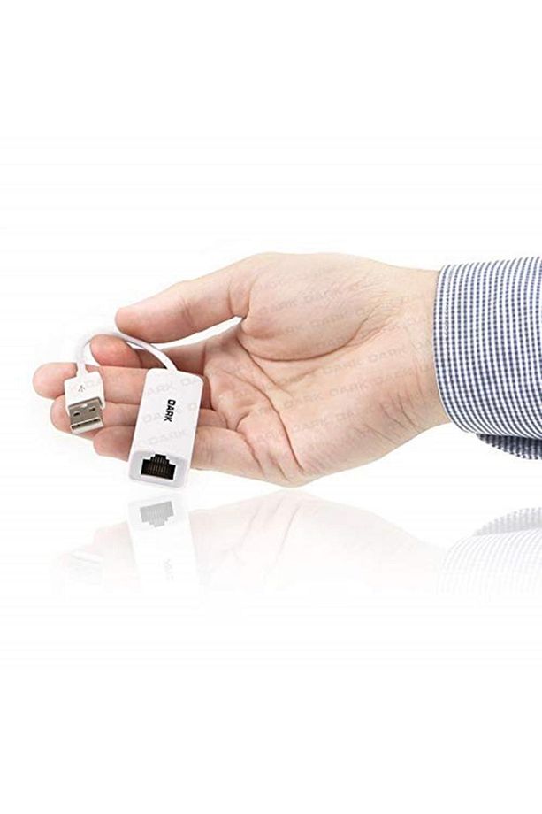 Marka: Dk Nt U2lan Connect Master U2lan Usb 2 Ethertnet Adaptörü Kategori: Usb-sd Çevirici Mod - 2