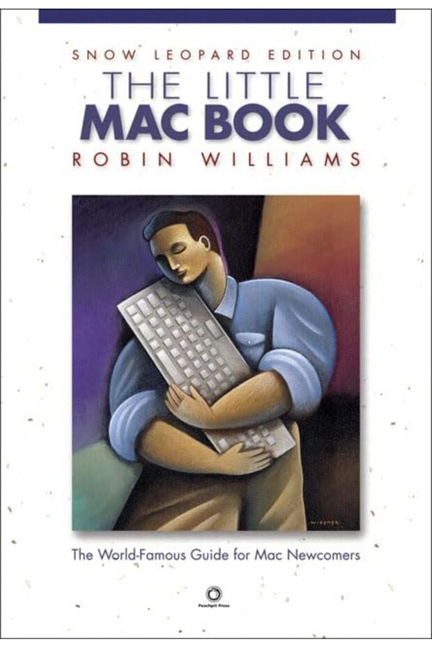 The Little Mac Book Snow Leopard Edition Little Book