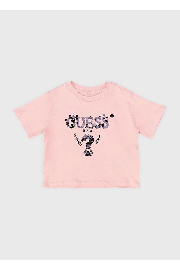 BOXY SS T-SHIRT_MINI - 1