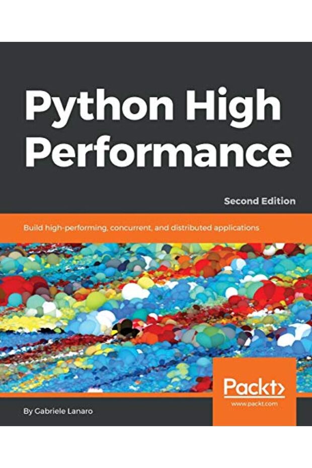 Python High Performance - 1