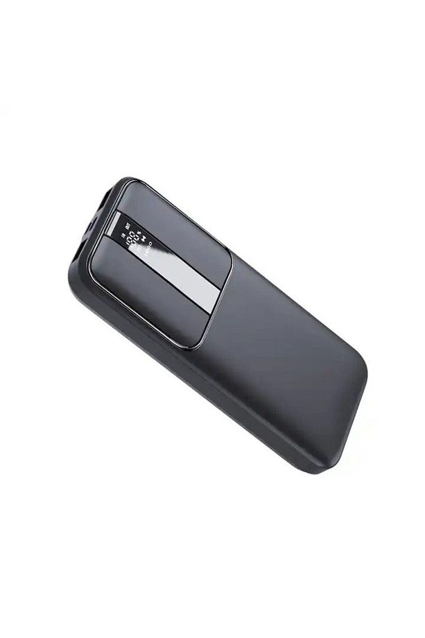 PX-11 10.000Mah Powerbank 3A PD 22.5W Hızlı Şarj Kablolu - 2