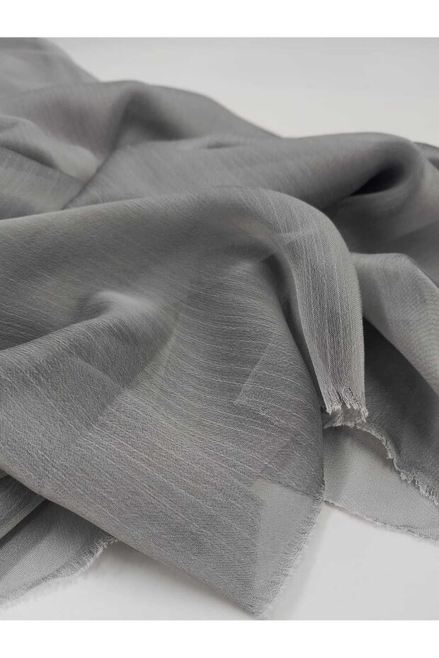 Jan Jan Şifon Kumaş - 3