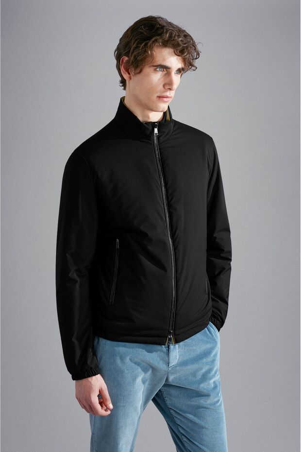 REVERSIBLE JACKET - 2