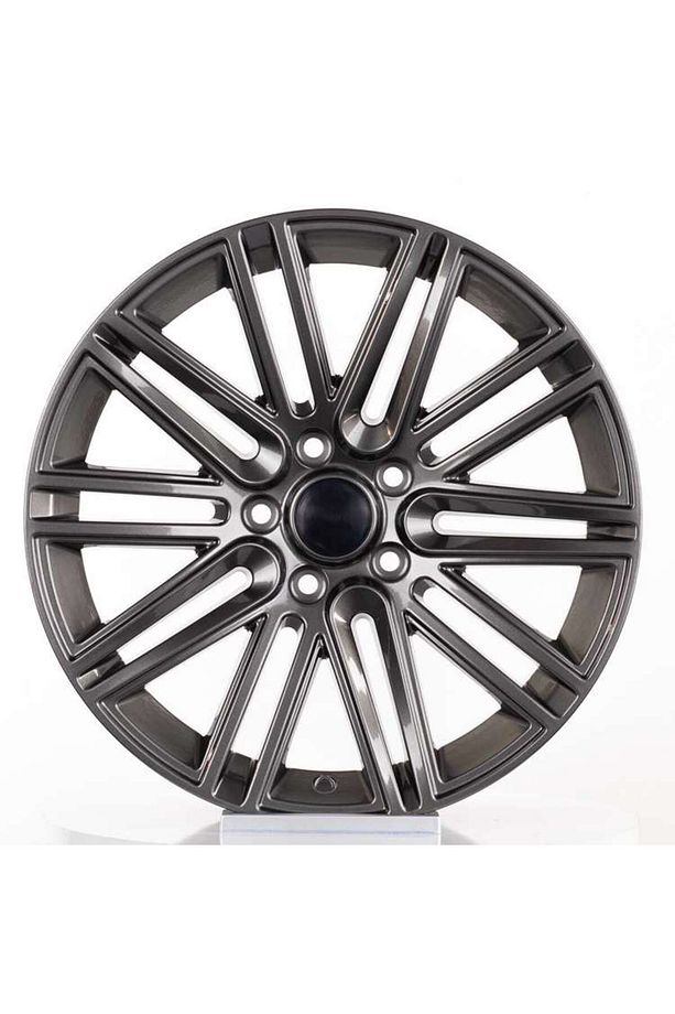 Dy446-04 7.0x16"-4x108 Et25 73.1 Titanium Grey Jant (4 ADET) - 2
