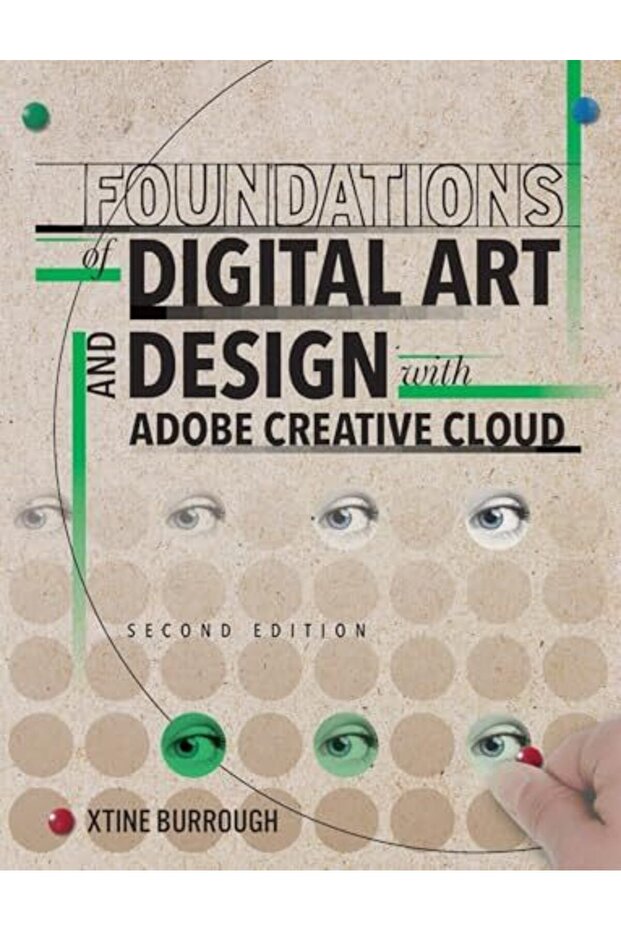Foundations Of Digital Art And Design With Adobe Creative Cloud