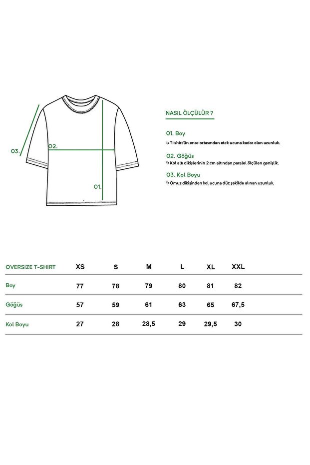Μπλουζάκι Oversize Eagle Darccolage Eagle - 3