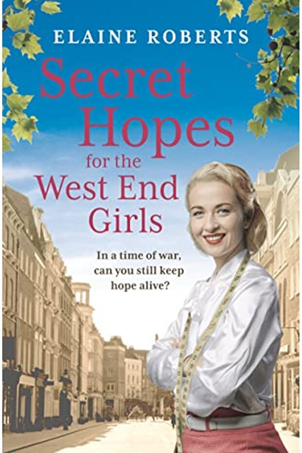 Secret Hopes For The West End Girls