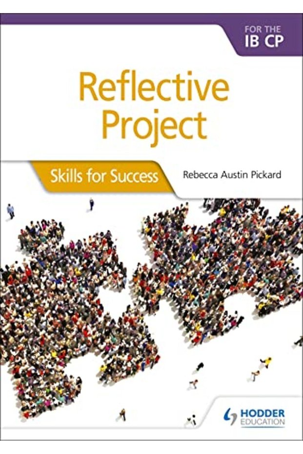 Reflective Project For The Ib Cp Skills For Success