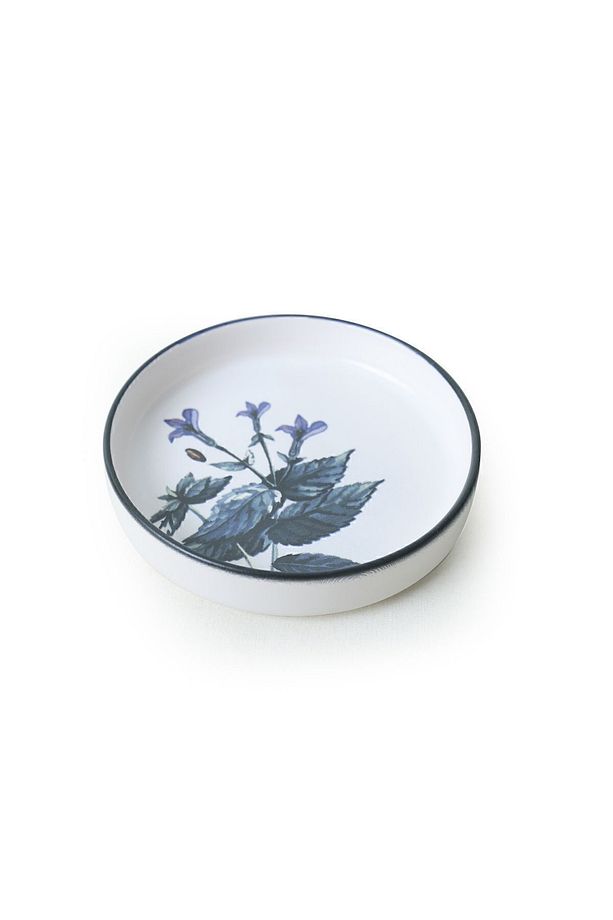 Çiçek Bahçesi Stackable Çerezlik / Sosluk 14 Cm 6 Adet 18938-43 - 7