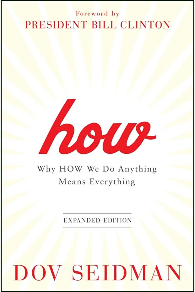 How Why How We Do Anything Means Everything - 1