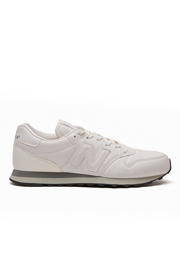 Lifestyle Men's White Sneakers Gm500Tkw