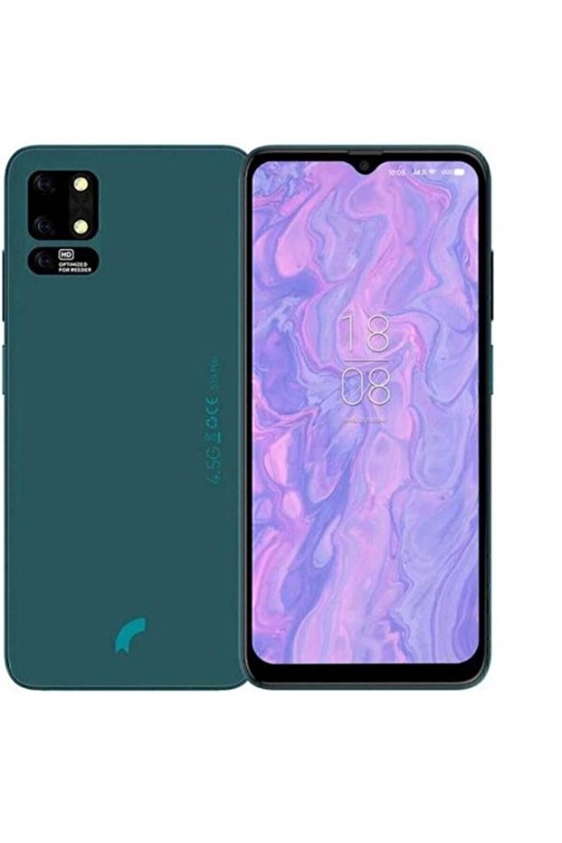 S19 Max 2/32 Gb Yeşil - 1
