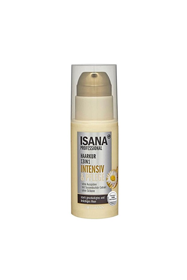 Moisturizing and Intensive Hair Treatment - 13-in-1 - 100 ml