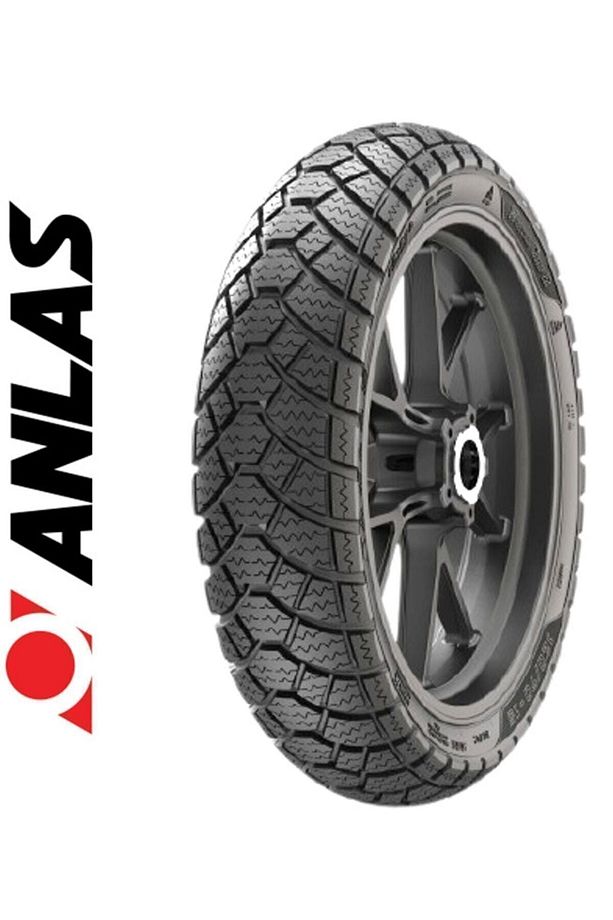 3.50-10 Sc500 Winter Grip 2rf Scooter Kış Lastiği (2024) - 3