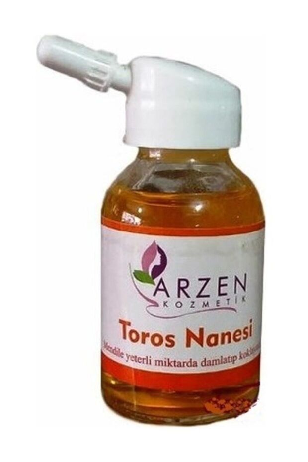 Toros Nanesi Yağı 25 Ml - 1