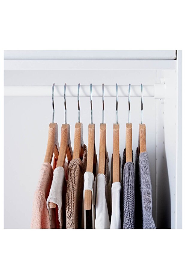 BUMERANG Giysi Askısı - 1