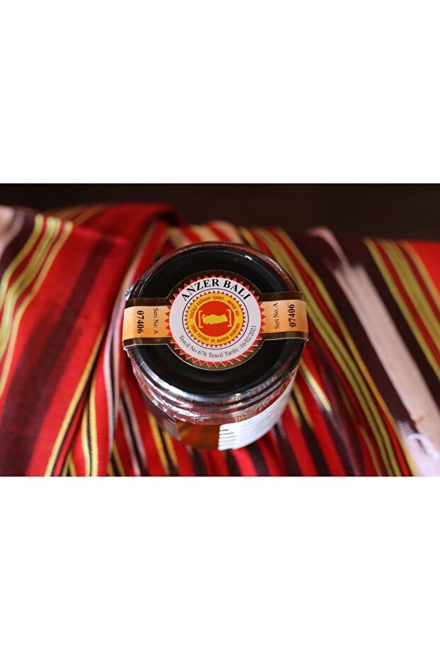 Anzer Balı 250g - 3