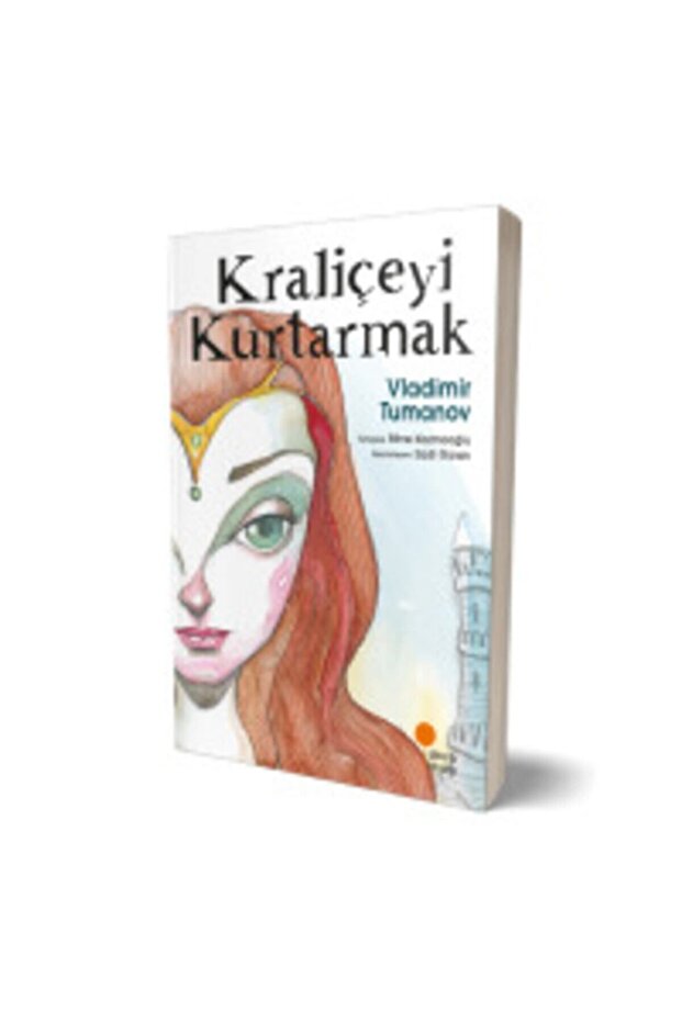 Kraliçeyi Kurtarmak