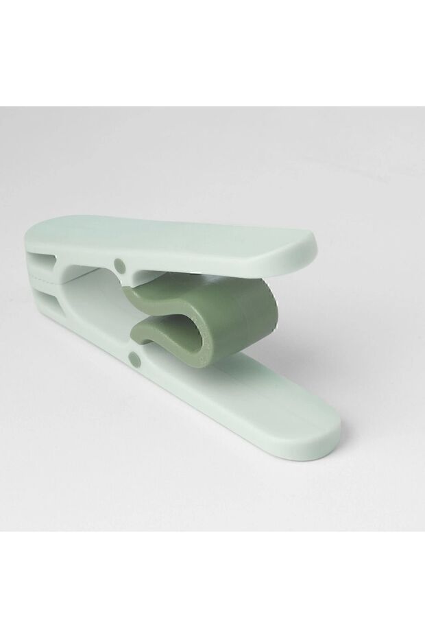 Slıbb Yeşil Mandal 8'li - 4