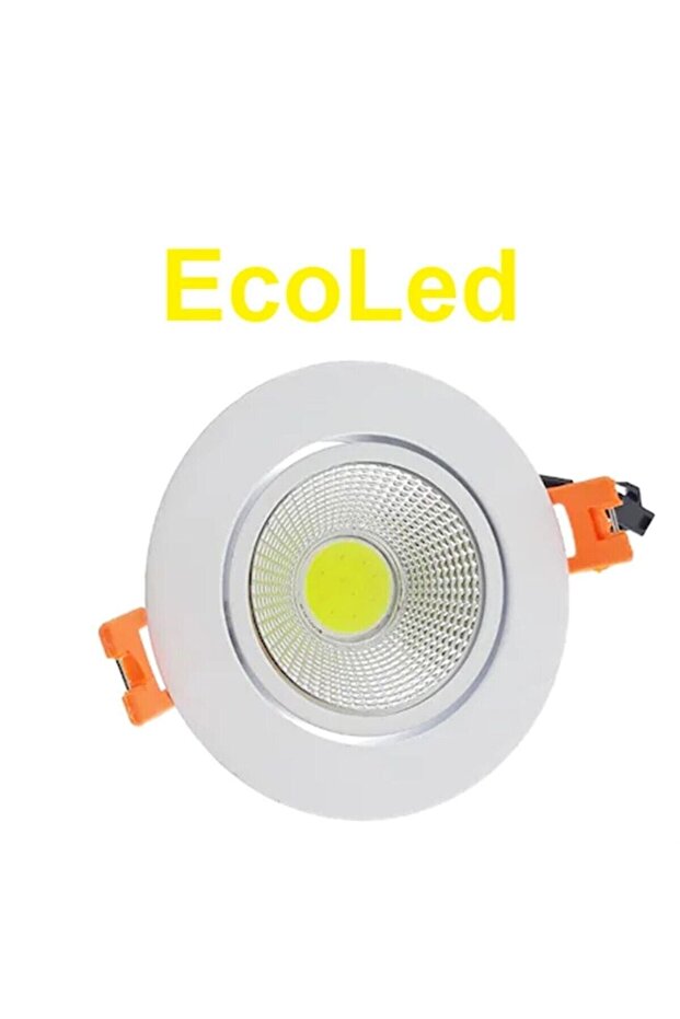 5W Cob Led - 1