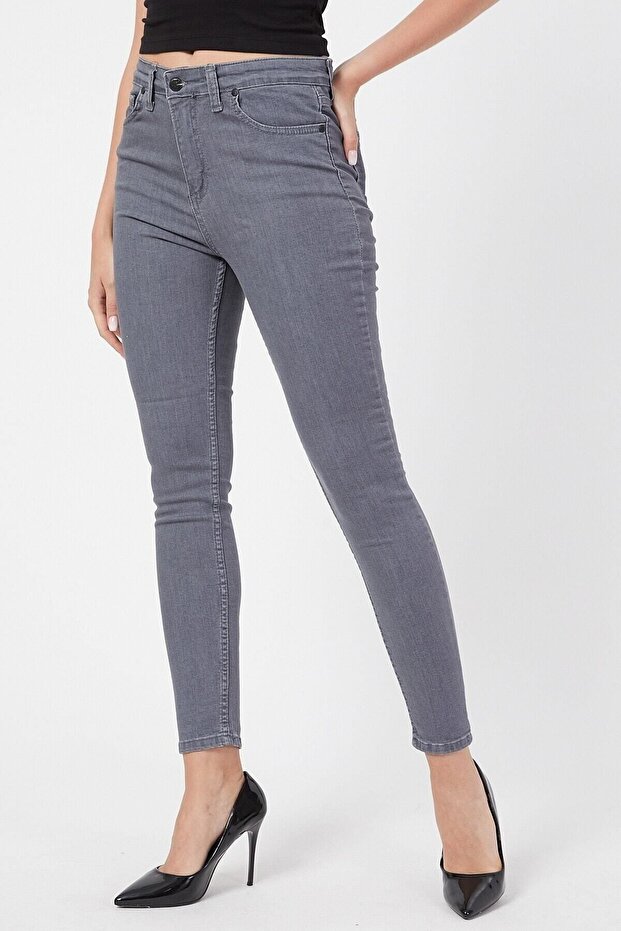 Pantaloni Jean - 2
