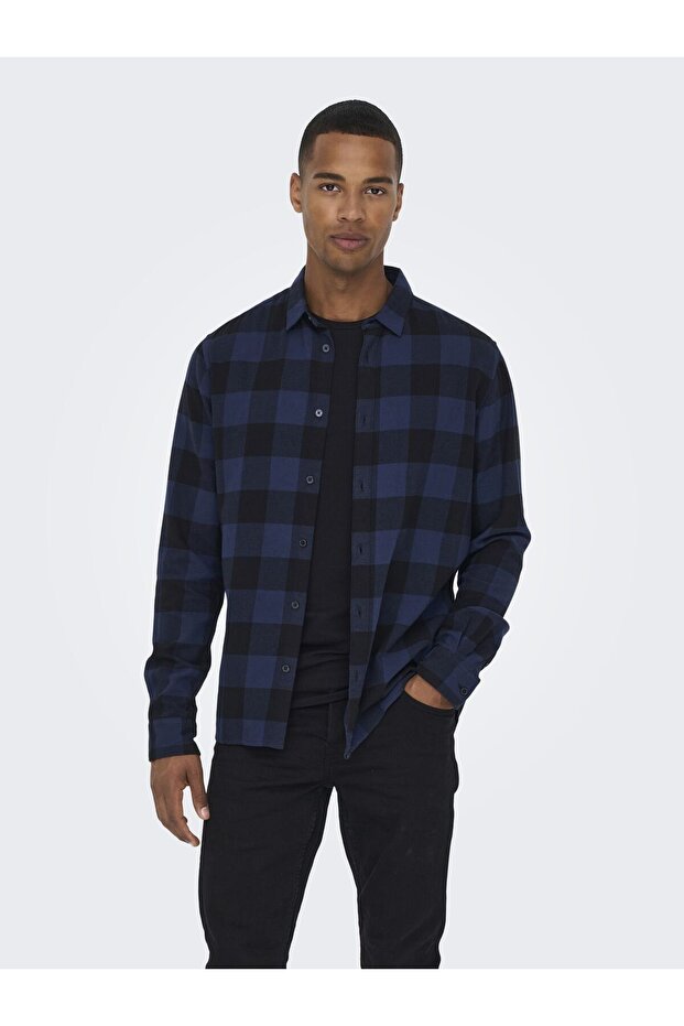 Önsgudmund shirt Shirt