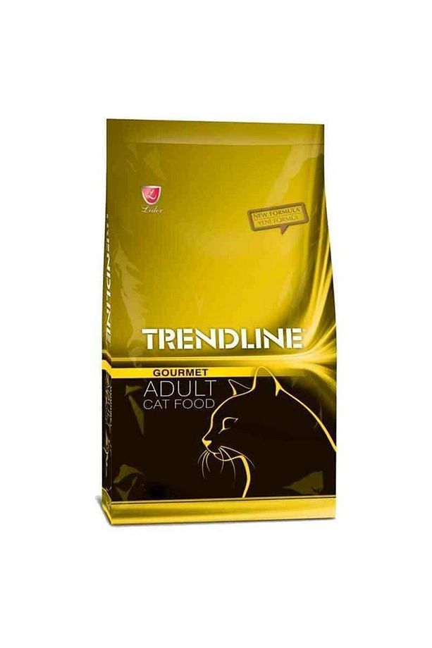 Gurmet Yetişkin Kedi Maması 1 Kg - 1