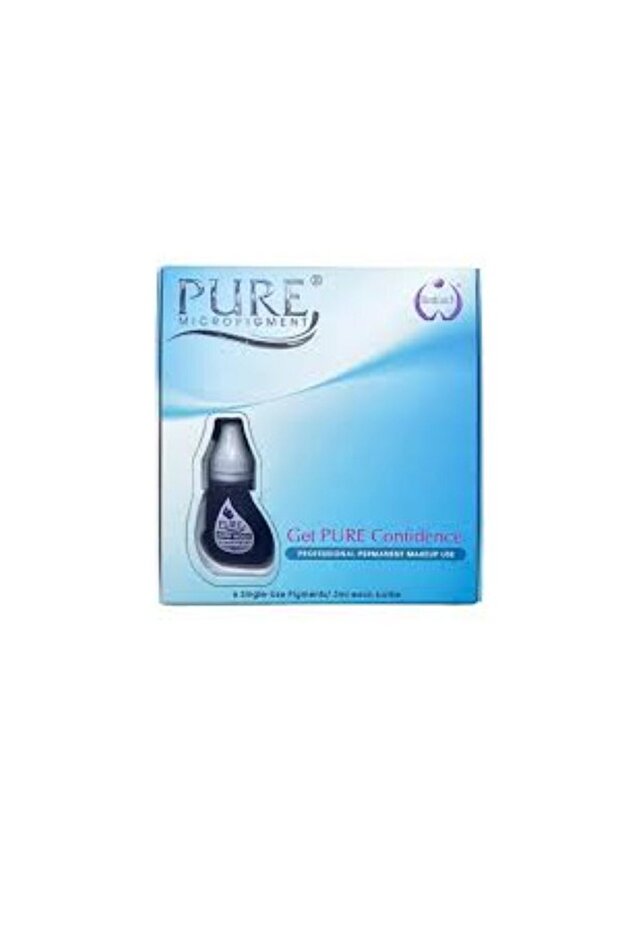 Boya 3ml (Dark Wood) - 2