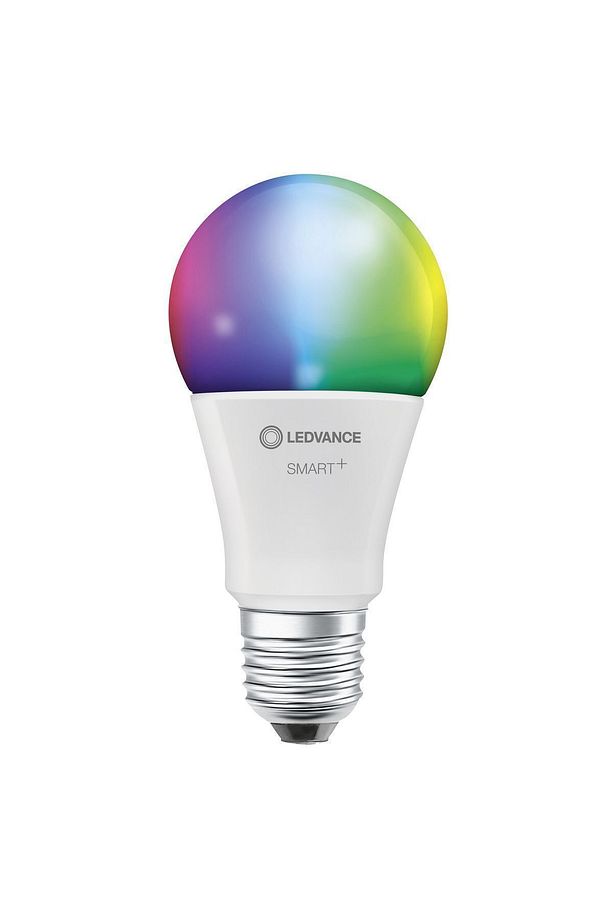 SMART LED LAMBA WIFI KONTROLLÜ 14W - 1