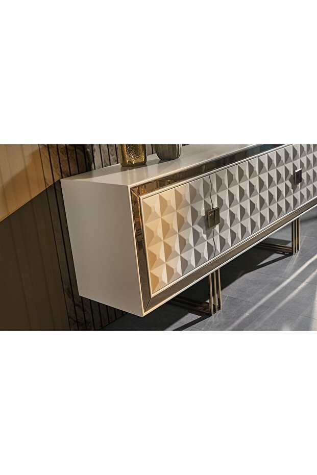 İpek Konsol - 6