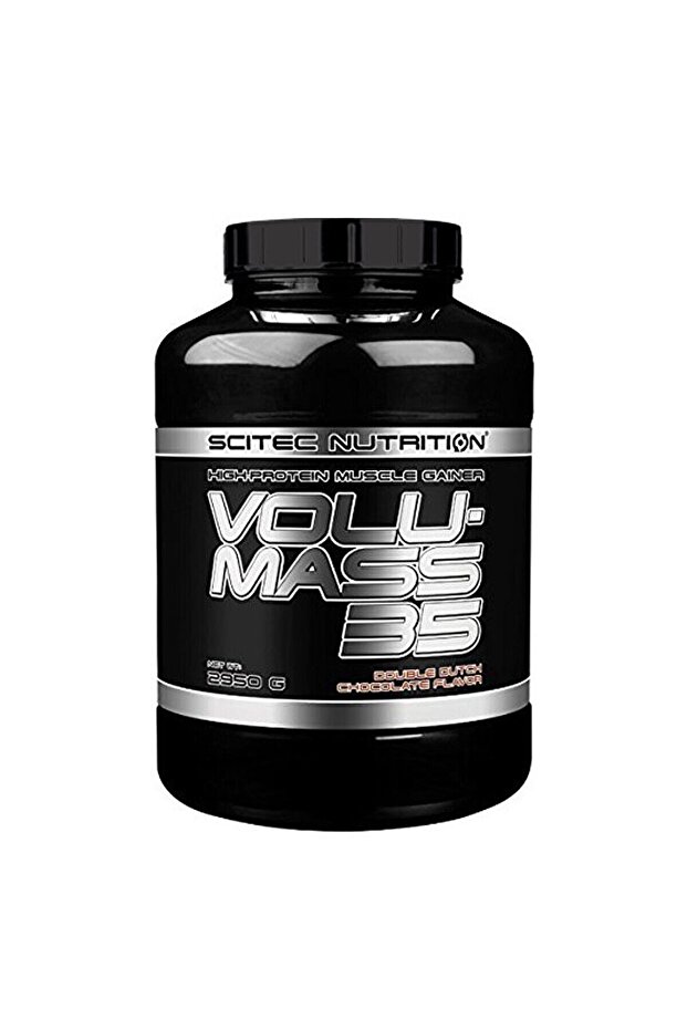Scitec Nutrition Volumass 35 Gainer 2950 gr