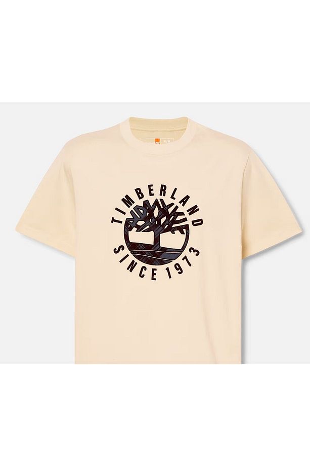 Holiday Front Graphic SS Tee - 5