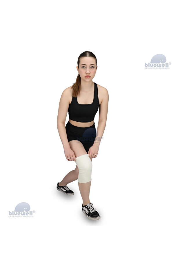 Yün Dizlik Large - 1