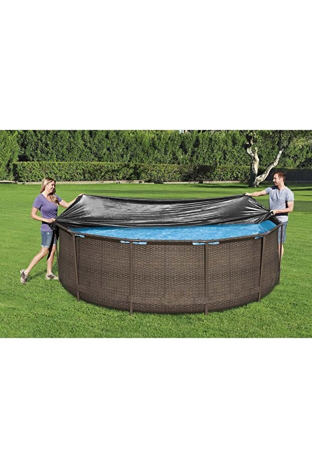 Üst Kapama Bezi 58037 - 3