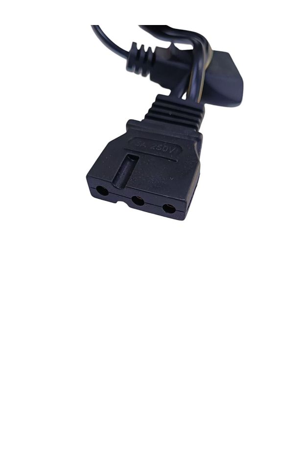 Ev Tipi Aile Dikiş Makinesi Motoru 220V - 100W / 63HF-100 - 3