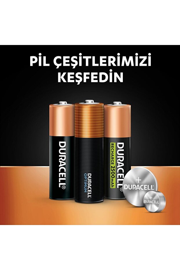 Lityum Mn21 1 Pack - 8