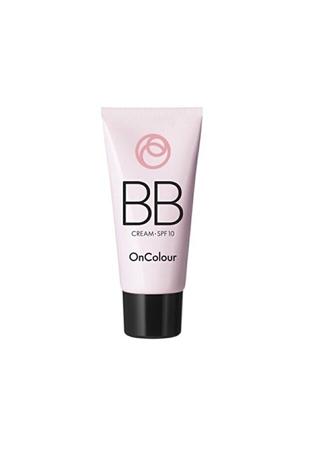 Cream Color BB - On Color Fair - 1