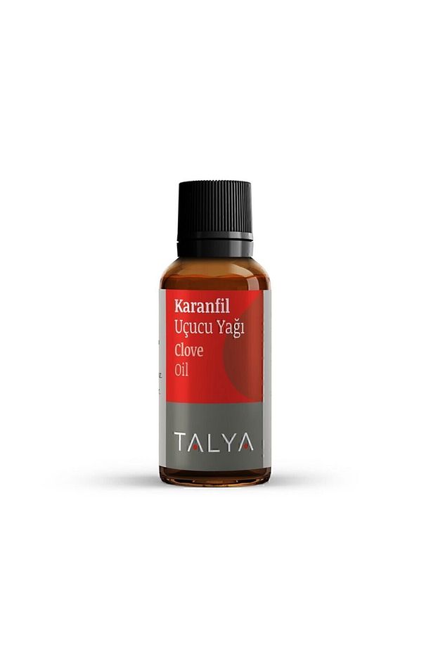 Karanfil Uçucu Yağı, (Clove Essential Oil), %100 Saf ve Doğal, Bitkisel Aromaterapi Yağı, 10 ml - 4