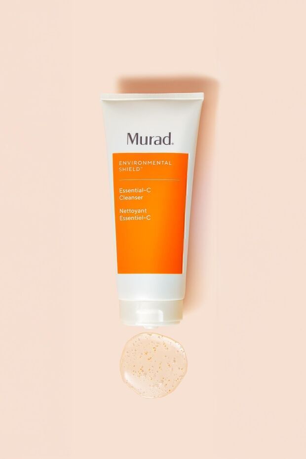 Essential C Cleanser – C Vitaminli Yüz Temizleme Jeli 200 ml - 3