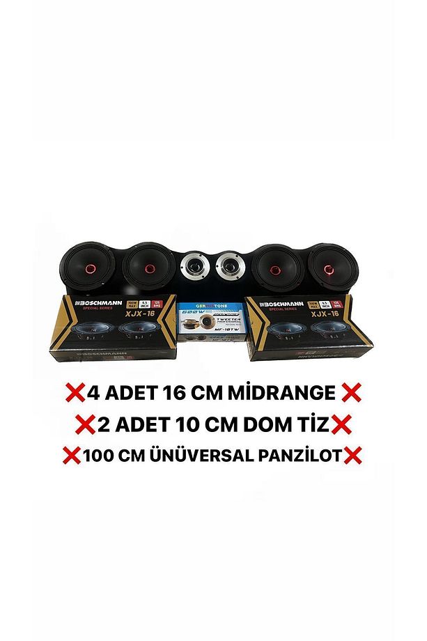 Full Set Kampanyası Ads - 1