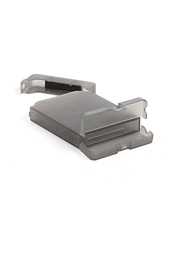 Storex E210 Usb Type C Gen1 2.5 Inç - 7