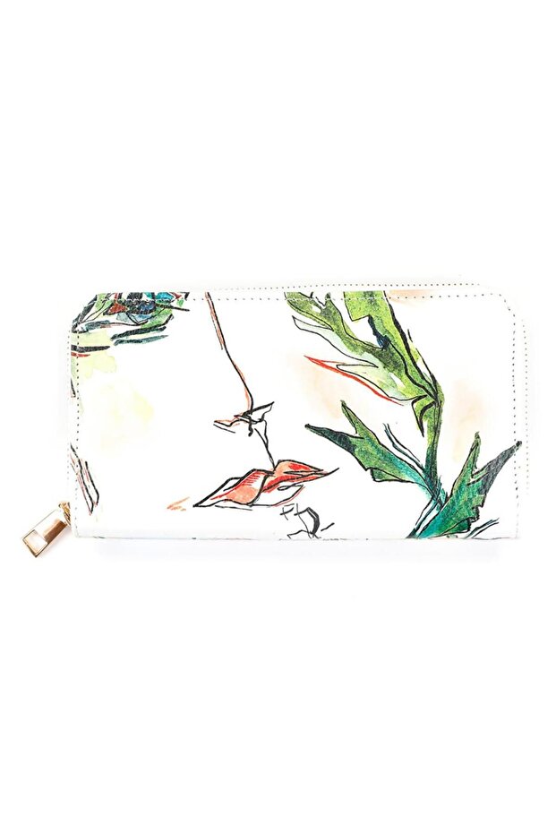 وجوه المحفظة - 1