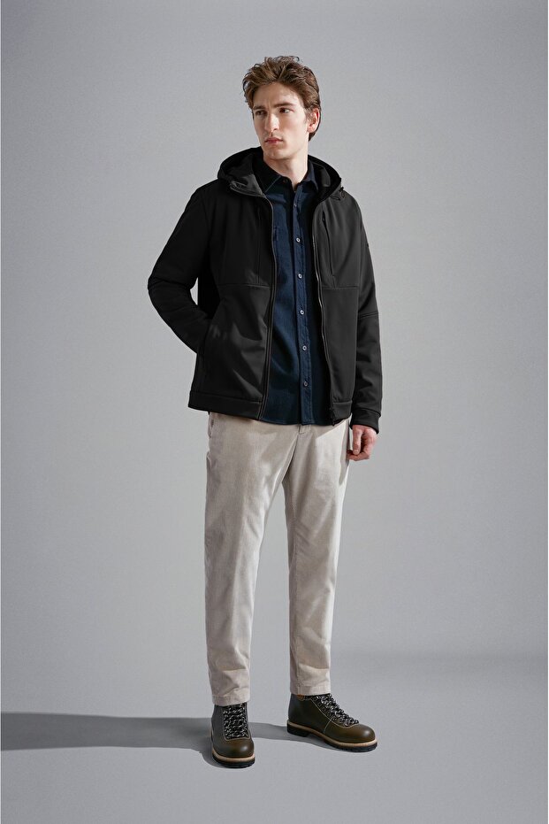 SAVE THE SEA JACKET - 4