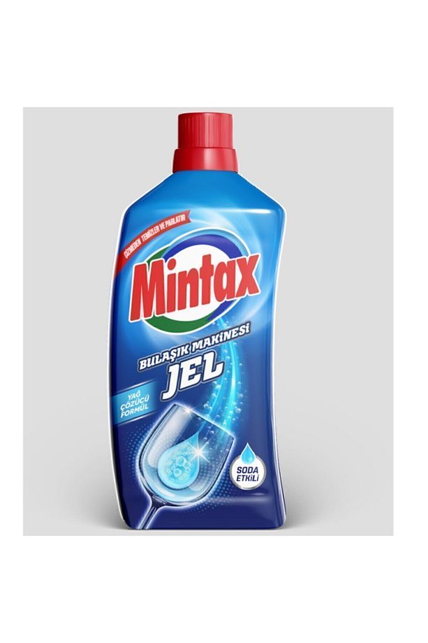 Bulaşık Makinesi Jel 1 lt - 1