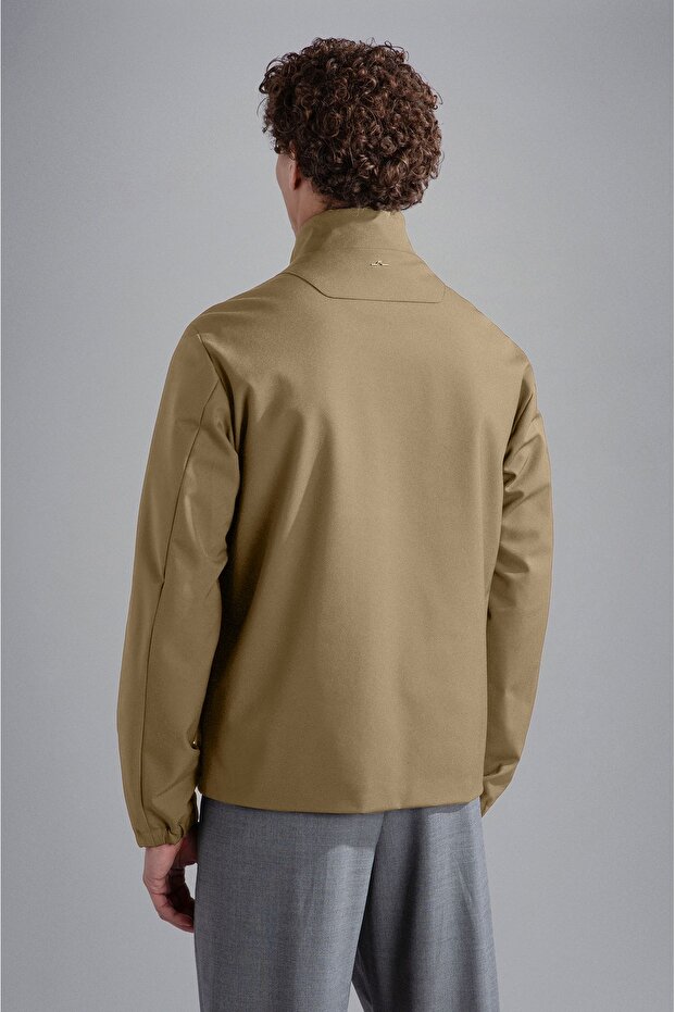 JACKET DYNAMIC STRETCH - 2