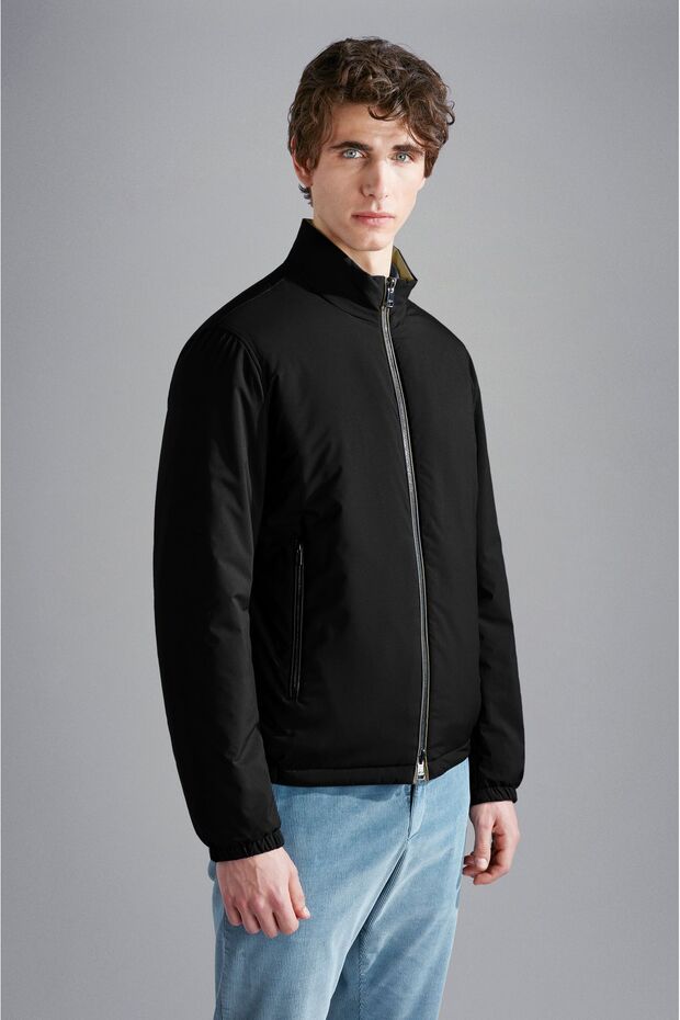 REVERSIBLE JACKET - 1