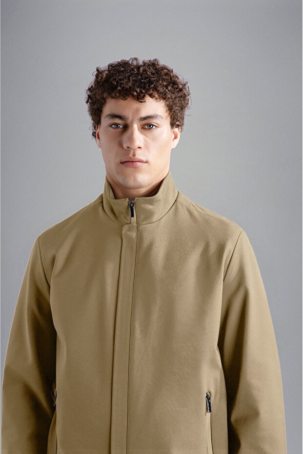 JACKET DYNAMIC STRETCH - 3