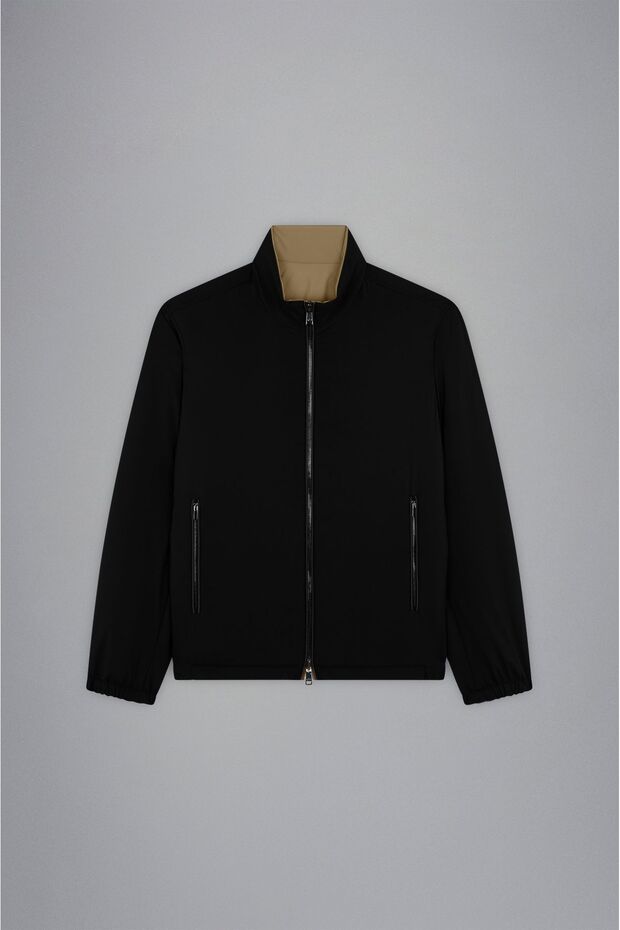 REVERSIBLE JACKET - 7