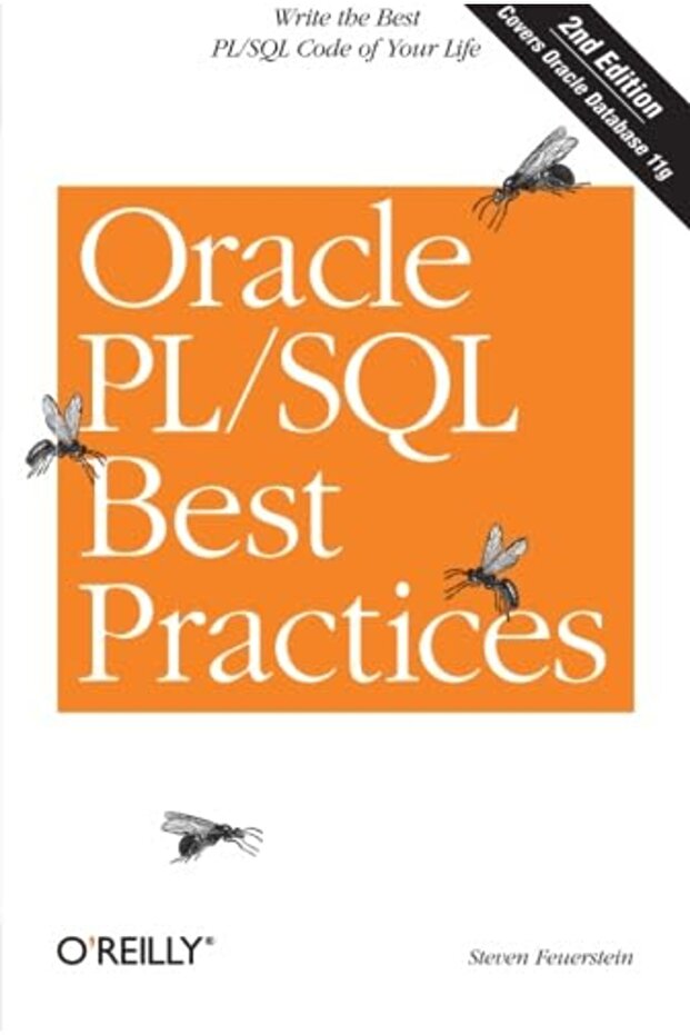 Oracle Plsql Best Practices 2E - 1
