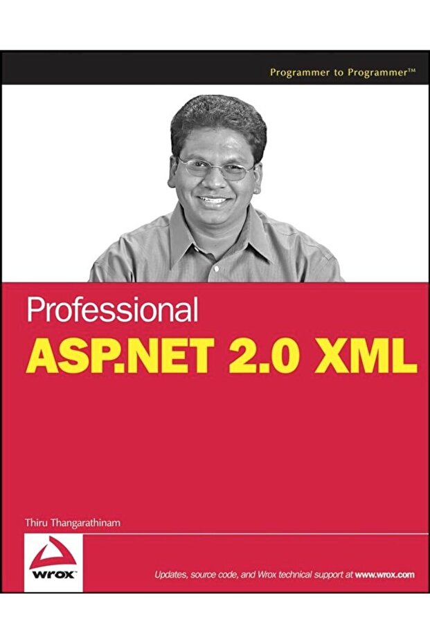 Professional Aspnet 20 Xml Programmer To Programmer - 1